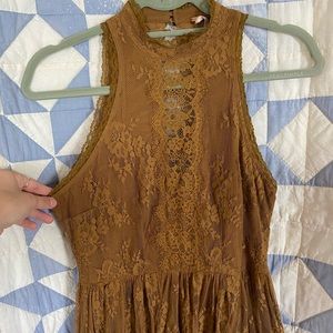 Free People dress 👗